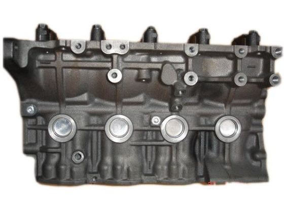 Toyota Hilux / 4-Runner / Hiace Cylinder Block 3L with Casting Iron Material